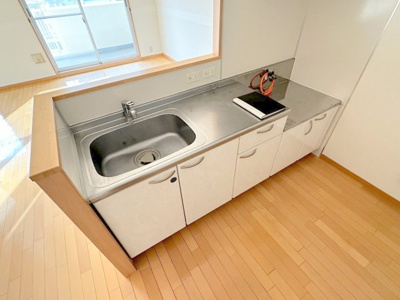 【キッチン】 | プロスペリティNakamura