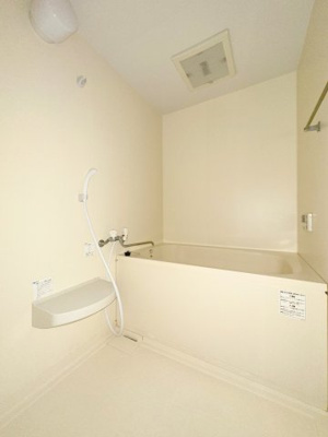 【浴室】 | プロスペリティNakamura