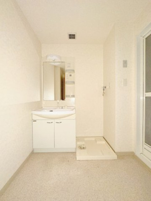 【洗面所】 | プロスペリティNakamura