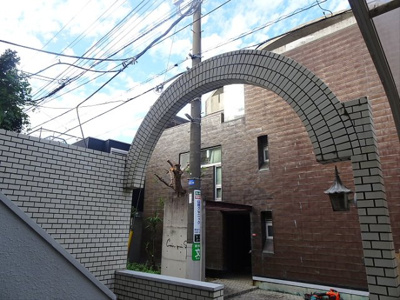 【展望】 | エステート方南