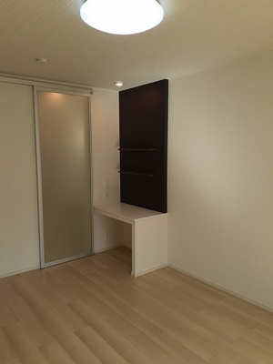 【内装】 | カーサ　リコリス