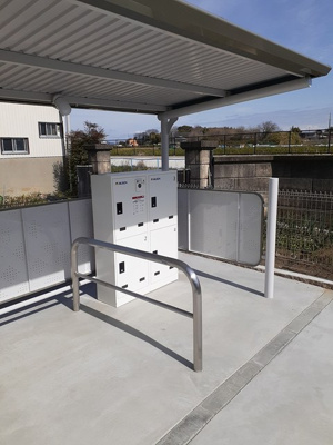 【その他共用部分】 | カーサ　リコリス