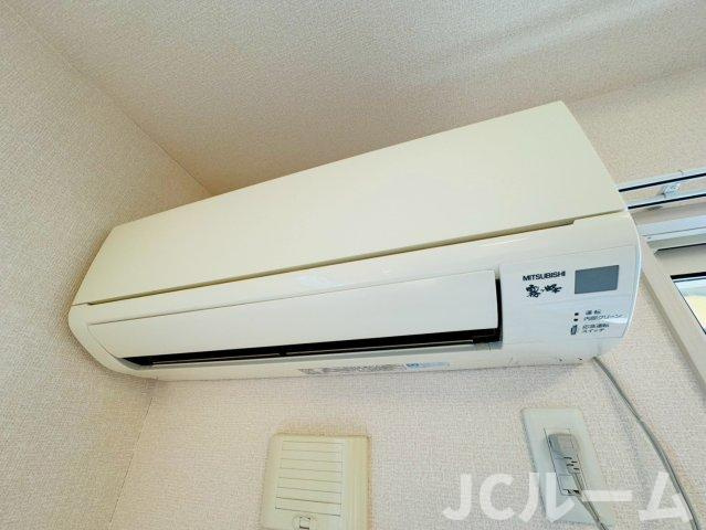 プラムコート木田 Bの設備