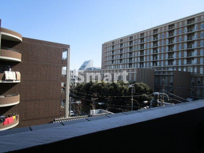 【展望】 | アーバンアメニティ中野