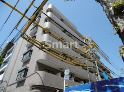 【外観】 | アーバンアメニティ中野