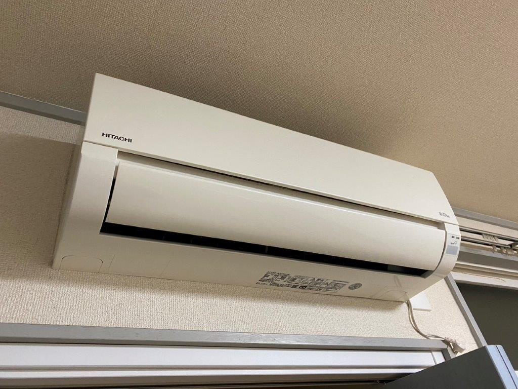 サン・ポエムの設備