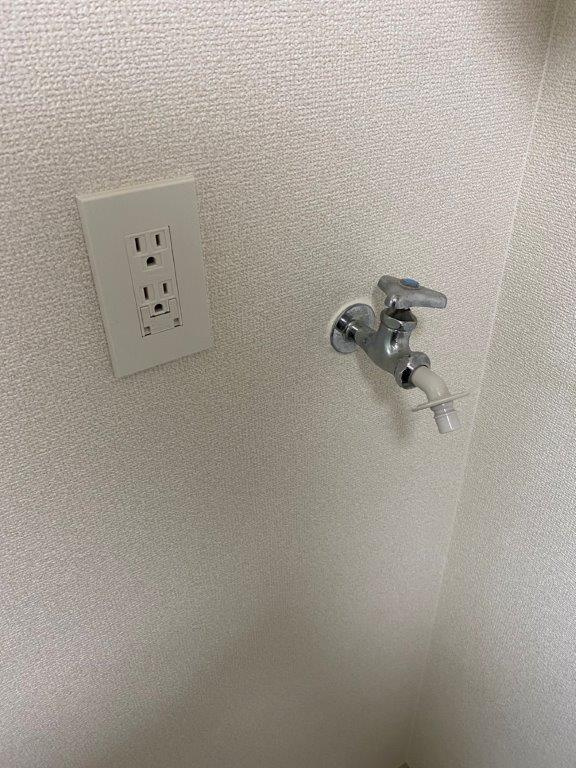 サン・ポエムの設備