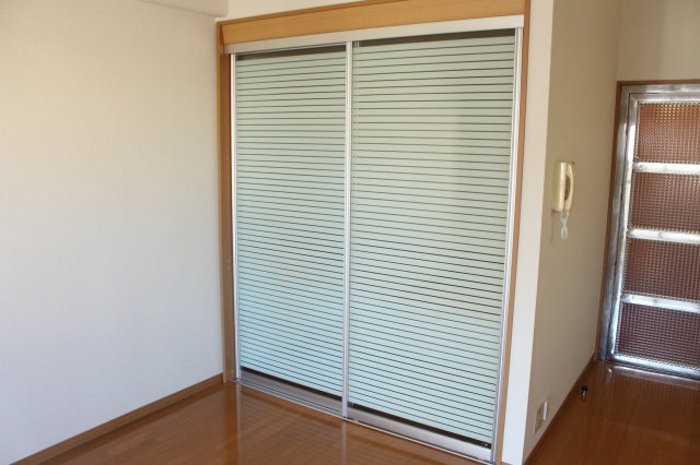 アリュール・アイの収納