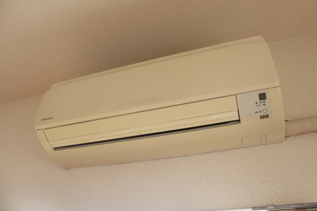 アリュール・アイの設備