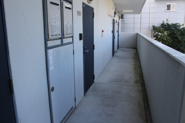 アリュール・アイのその他共用部分