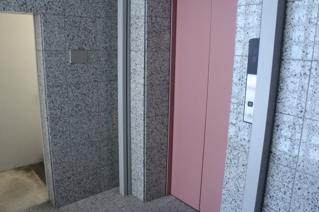 アリュール・アイのその他共用部分