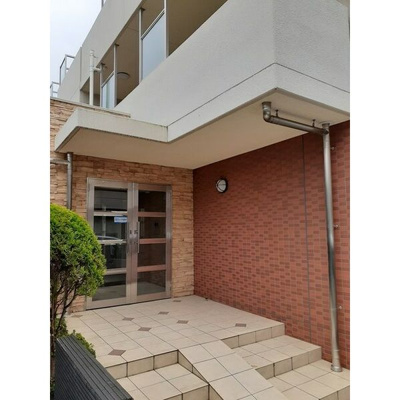 【エントランス】 | ソフトリーサンリット・ヒロ（業界最安値のsns_housing提供）