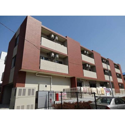 【外観】 | ソフトリーサンリット・ヒロ（業界最安値のsns_housing提供）