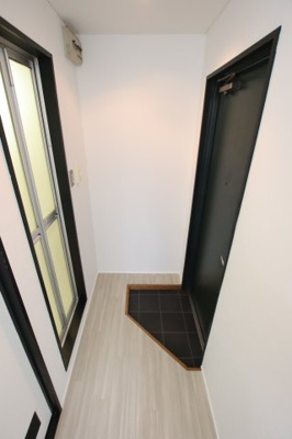 【玄関】 | アメージングエステート