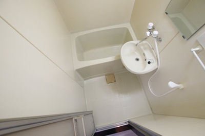 【浴室】 | アメージングエステート