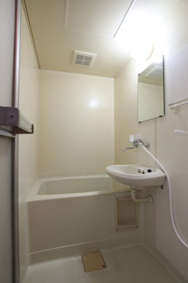 【浴室】 | アメージングエステート