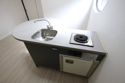 【キッチン】 | アメージングエステート