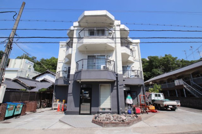 【外観】 | アメージングエステート