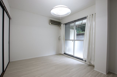 【寝室】 | アメージングエステート