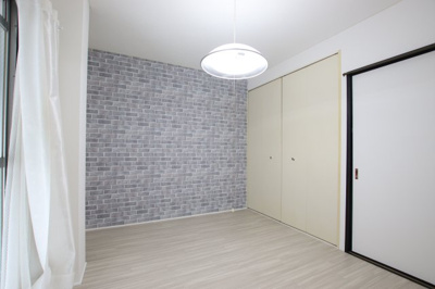 【寝室】 | アメージングエステート