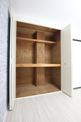 【収納】 | アメージングエステート