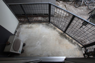 【バルコニー】 | アメージングエステート