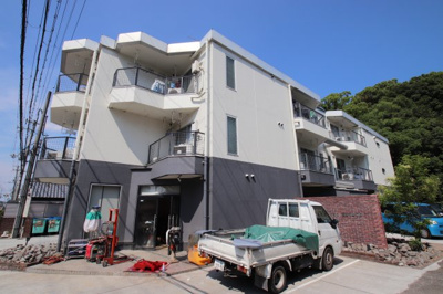 【外観】 | アメージングエステート