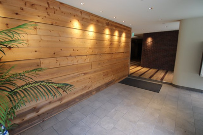 【エントランス】 | アメージングエステート