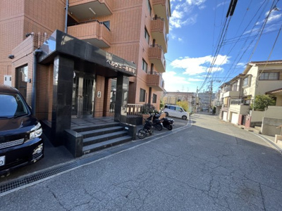 【その他共用部分】 | ベルヴュー長興寺