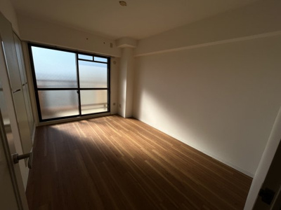 【居間・リビング】 | ベルヴュー長興寺