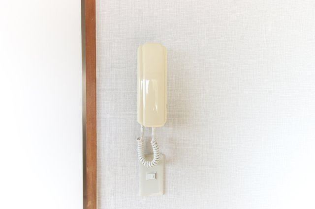 エステート広Dのセキュリティ