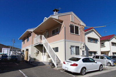 【外観】 | エステート広D