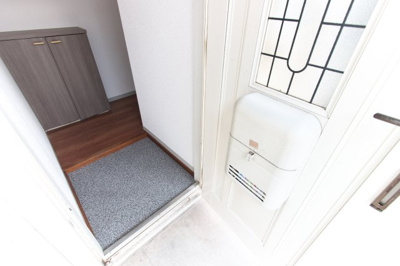 【玄関】 | エステート広D