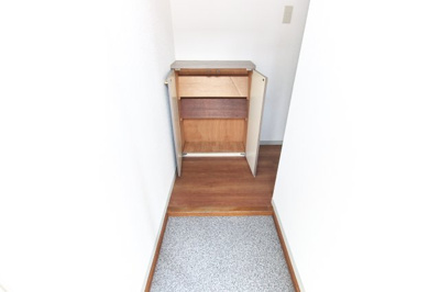 【収納】 | エステート広D