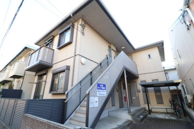 【外観】 | キューブ武庫川