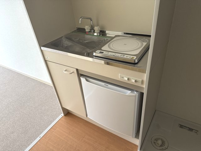 ハミング玉手のキッチン
