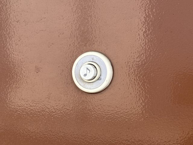 ハミング玉手のセキュリティ