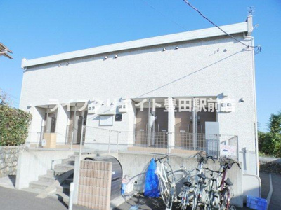 【外観】 | リブリ・結