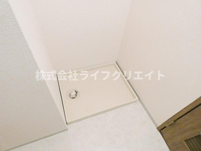 【設備】 | B-FLAT