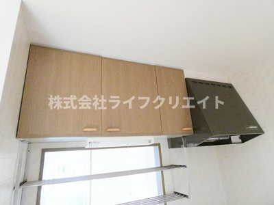 【キッチン】 | B-FLAT