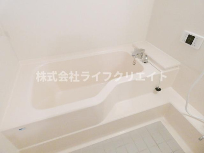 【浴室】 | B-FLAT
