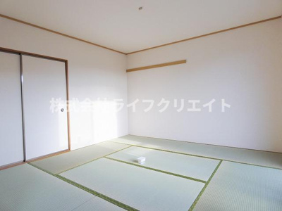 【内装】 | B-FLAT
