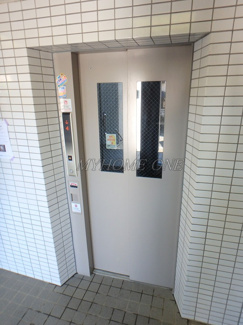 【その他共用部分】 | エレベーター