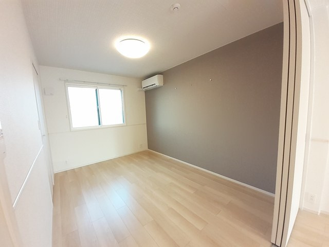 セイバリーの寝室|その他部屋・スペース