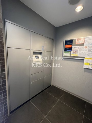 【その他共用部分】 | アーデン土佐堀