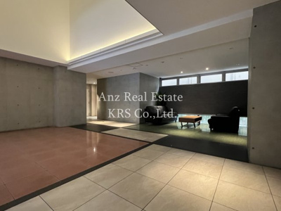 【ロビー】 | アーデン土佐堀