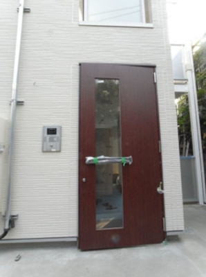 【エントランス】 | ラフィットⅡ