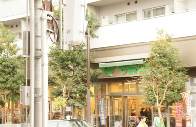 【周辺】 | ラフィットⅡ