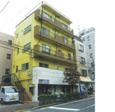 参番館広尾の画像