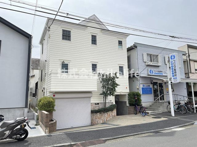 【外観】 | 新吉田東戸建